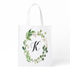 Sacola personalizada. Sacola verde. Dama de honra