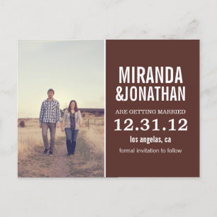 Economias corajosas da foto de Brown os cartão da