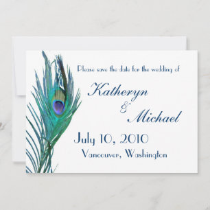 Economias do pavão o anúncio da data