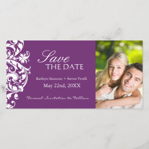 Economias do Phlox o convite da data