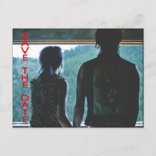 Economias do punk de Emo do punk rock o cartão da