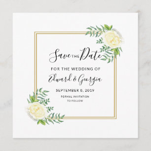 economias florais do ouro de creme o convite de