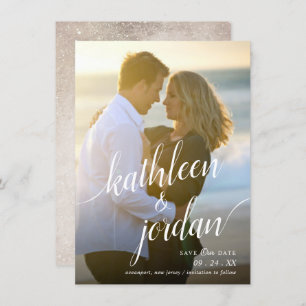 Economias modernas do roteiro o anúncio do