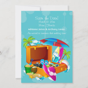 Economias tropicais da fuga o anúncio da data