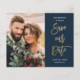 Economize Salve a Data