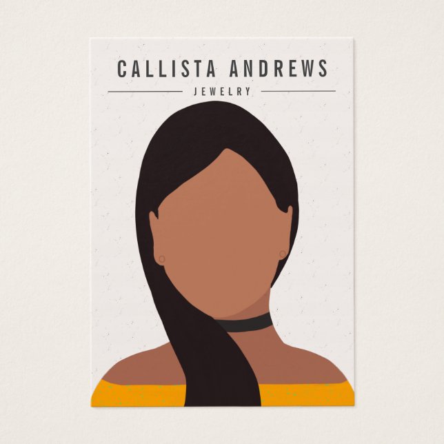 Ecrã de Orelha da Boêmia Terrestre, Long Brown Gir (Frente)