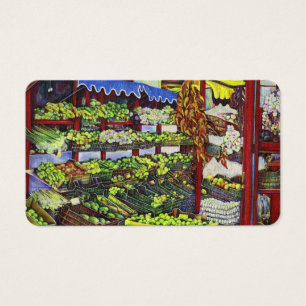 Eddie's Market, Hungary