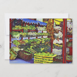 Eddie's Market, Hungria