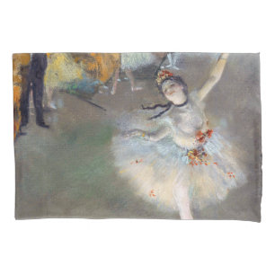 Edgar Degas - A Estrela / Dançarina no Palco