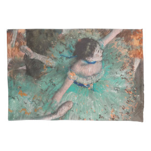 Edgar Degas - Dançarino Balançante / Dançarino em
