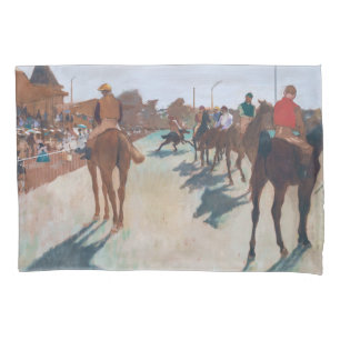 Edgar Degas - O Desfile