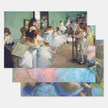 Edgar Degas - Seleção de Masterpeças