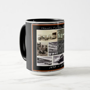 Edição 2018 da caneca das memórias da alameda d