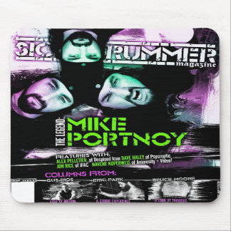 Edição 3 Mousepad de SDM