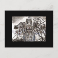 Edição Especial - Do Cartão Postal de Asilo