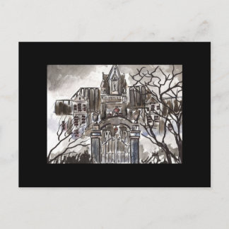 Edição Especial - Do Cartão Postal de Asilo