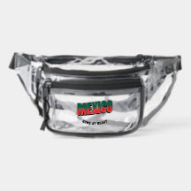 Edição Personalizada Orgulho Nacional México