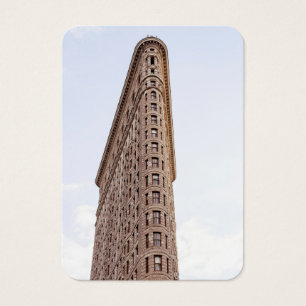 Edifício flatiron