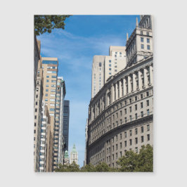 Edifício Standard Oil Nova York