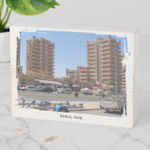 Edifícios Murcia Espanha foto rústica