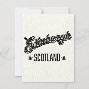 Edimburgo Escócia