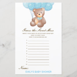 Editável, acho a doce Mess, Fralda suja