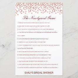 Editável O Novo Jogo, Que Conhece O Casal