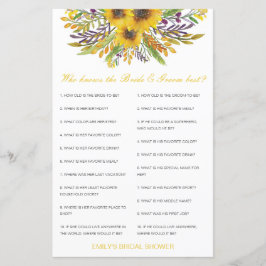 Editável que conhece a noiva e a melhor placa do G