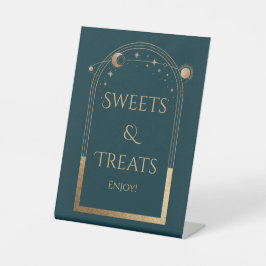 Edulcorantes e tratamentos de aniversário Dourados
