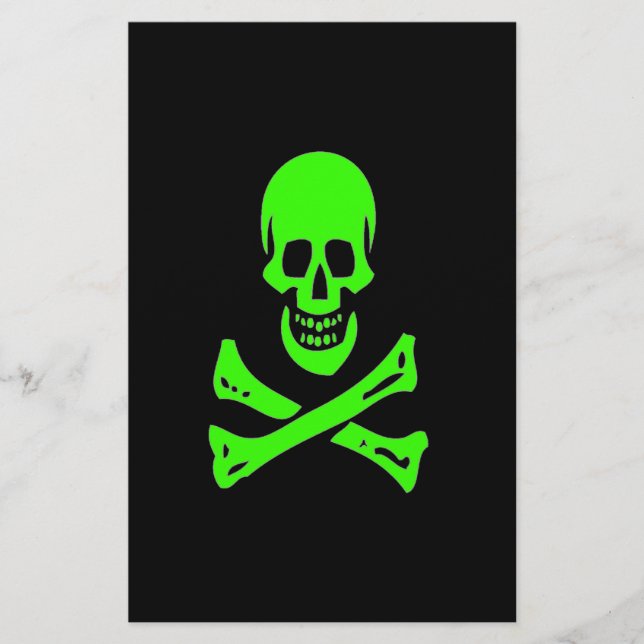 Edward England-Green (Frente)