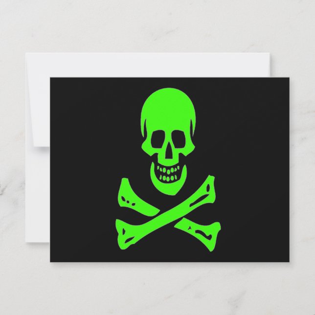 Edward England-Green (Frente)