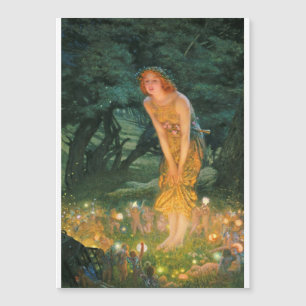 Edward Robert Hughes - Eva de Verão