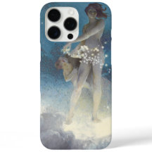 Edwin Blashfield Stars Disparando Arte Nouveau