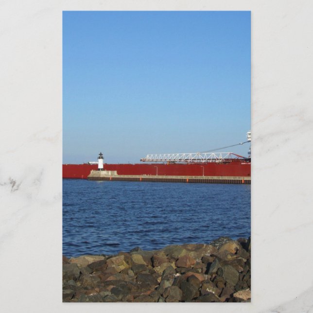 Edwin H Gott (Frente)