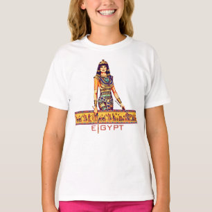 EDYPT م ص ر T-Shirt