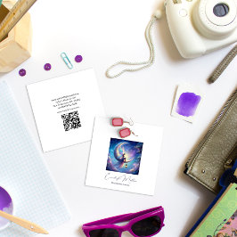 Eethal Fairy Moon Goddese Jewelry Delights