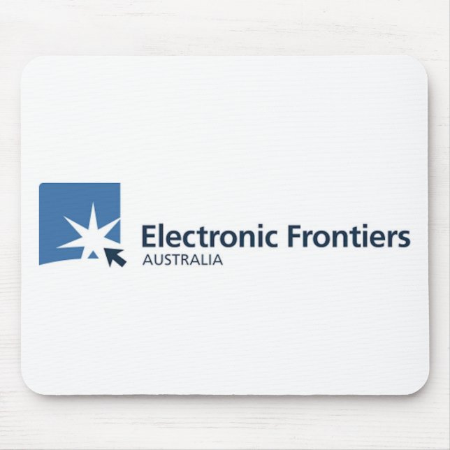 EFA Mousepad (Frente)
