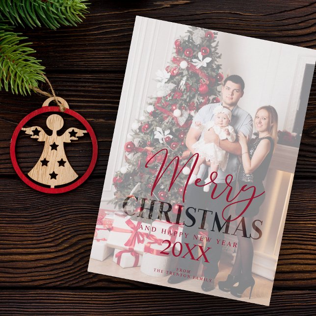 Efeito de Transparência de Natal da Família Person (Criador carregado)