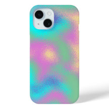 Efeito Metálico do Unicorn Rainbow