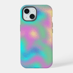 Efeito Metálico do Unicorn Rainbow
