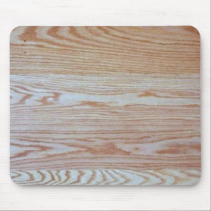 Efeito Mousepad da madeira de carvalho