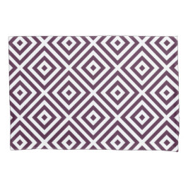 EggPlant Purple Diamond Standard Case
