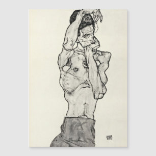 Egon Schiele - Zeichnungen II.