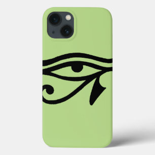Egyptian Symbol: Wedjat