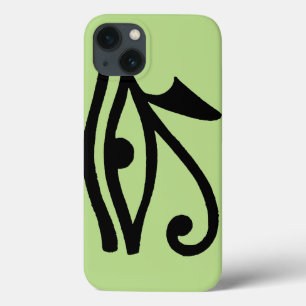 Egyptian Symbol: Wedjat