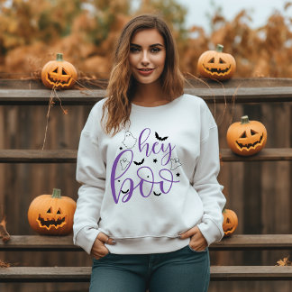 Ei Boo! Suéter