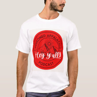 Ei, camiseta