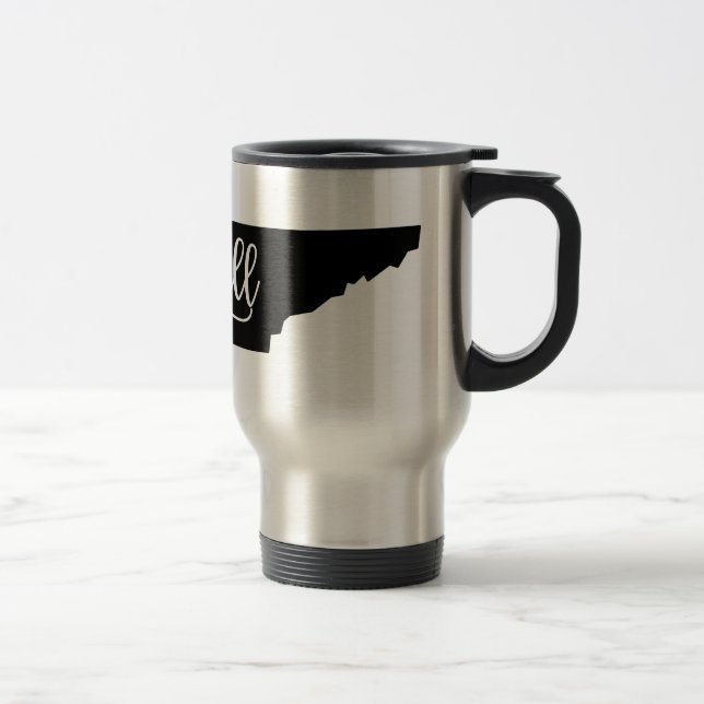 Ei, Caneca de viagem (Direita)