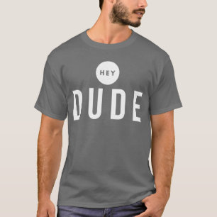 Ei Cara Camisa Manga Longa Engraçada