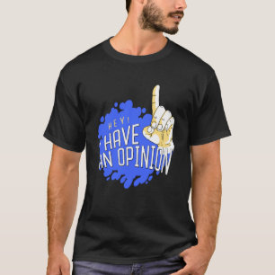 ei! Eu tenho uma opção Pullover Hoodie